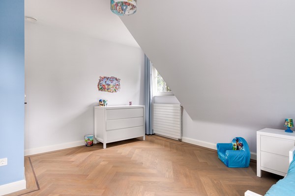 Medium property photo - Cahorslaan 4, 5627 BX Eindhoven